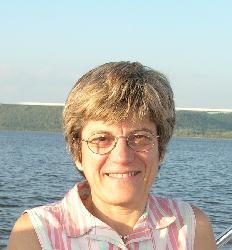 Individual profile page for Anne R. Kapuscinski