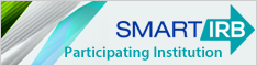 SMART IRB Participating Institution logo